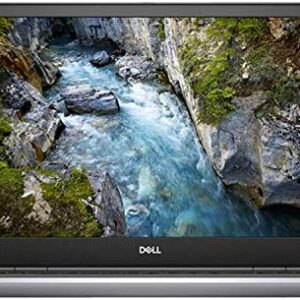 Dell 2021 Precision 7000 7750 17.3-inch FHD 1080p Mobile Workstation Business Laptop (Intel 6-Core i7-10750H, 32GB DDR4, 1TB SS Wi-Fi 6, Thunderbolt 3, RJ-45, Windows 10 Pro (Renewed)