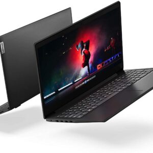 Lenovo 2021 Newest IdeaPad 3 15.6" HD Laptop for Business and Student, AMD Ryzen 3 3250U(Beat i7-7600u), 20GB RAM, 512GB PCIe SSD, HDMI WiFi, Windows 10 S w/Ghost Manta Accessories