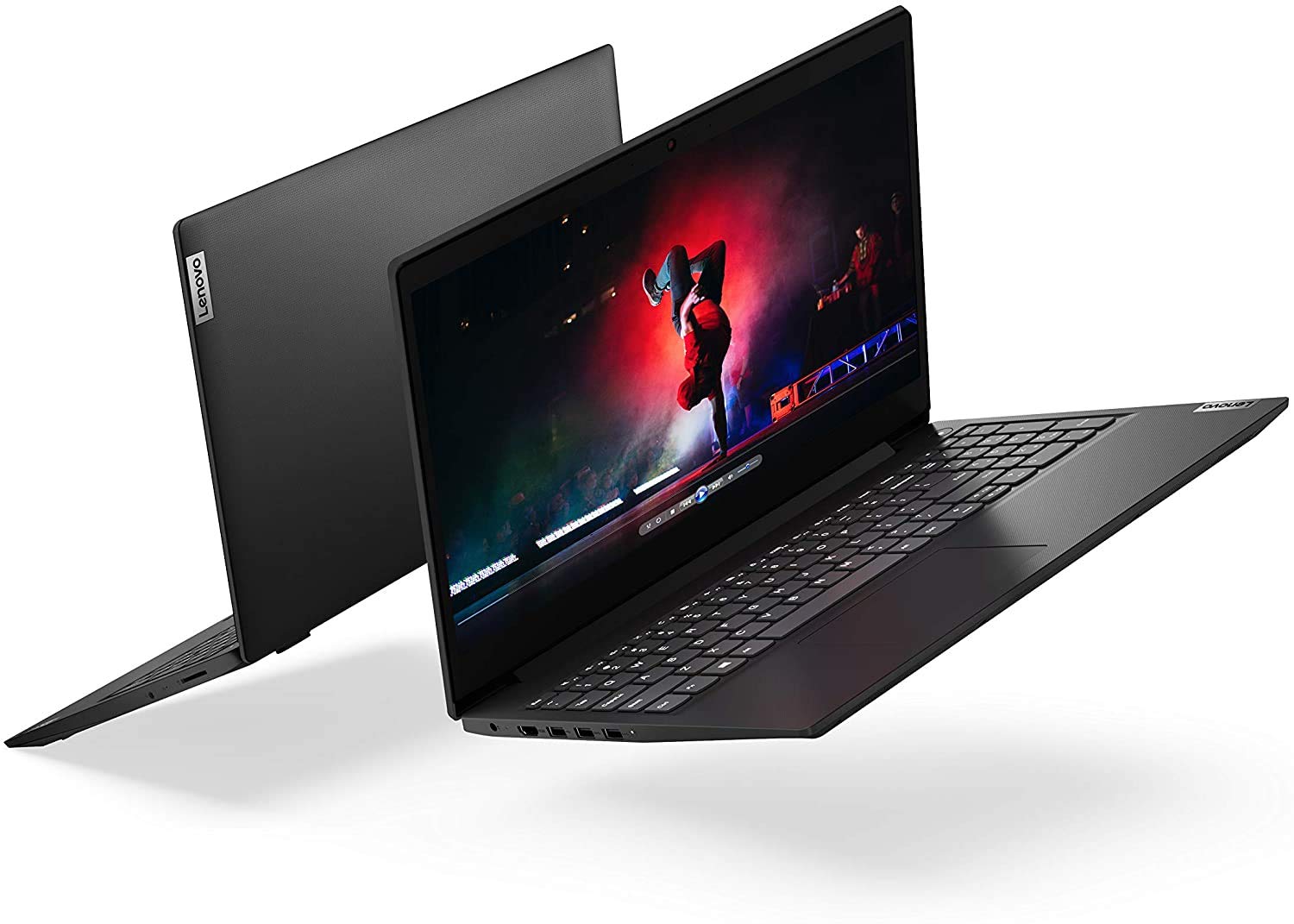 Lenovo 2021 Newest IdeaPad 3 15.6" HD Laptop for Business and Student, AMD Ryzen 3 3250U(Beat i7-7600u), 20GB RAM, 512GB PCIe SSD, HDMI WiFi, Windows 10 S w/Ghost Manta Accessories