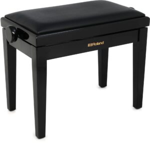 roland rpb-200pe-us piano benches