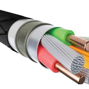 Bionik Lynx: 10-Ft Type-A To Type-C Premium Cable for Xbox Series X/S -Tangle Resistant, Reinforced With Kevlar