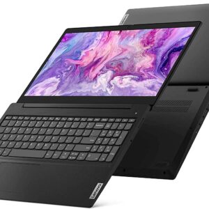 Lenovo 2021 Newest IdeaPad 3 15.6" HD Laptop for Business and Student, AMD Ryzen 3 3250U(Beat i7-7600u), 20GB RAM, 512GB PCIe SSD, HDMI WiFi, Windows 10 S w/Ghost Manta Accessories