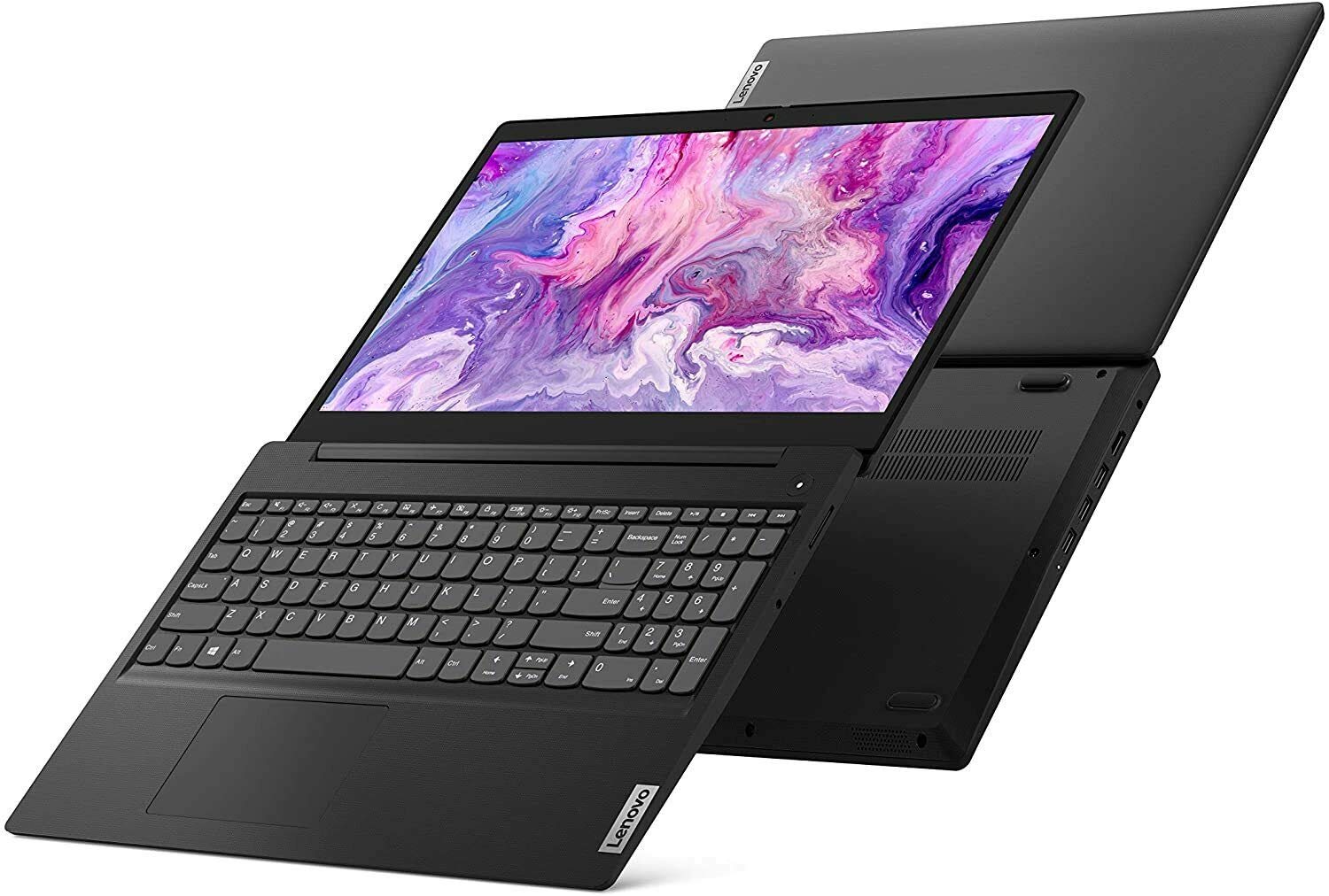 Lenovo 2021 Newest IdeaPad 3 15.6" HD Laptop for Business and Student, AMD Ryzen 3 3250U(Beat i7-7600u), 20GB RAM, 512GB PCIe SSD, HDMI WiFi, Windows 10 S w/Ghost Manta Accessories