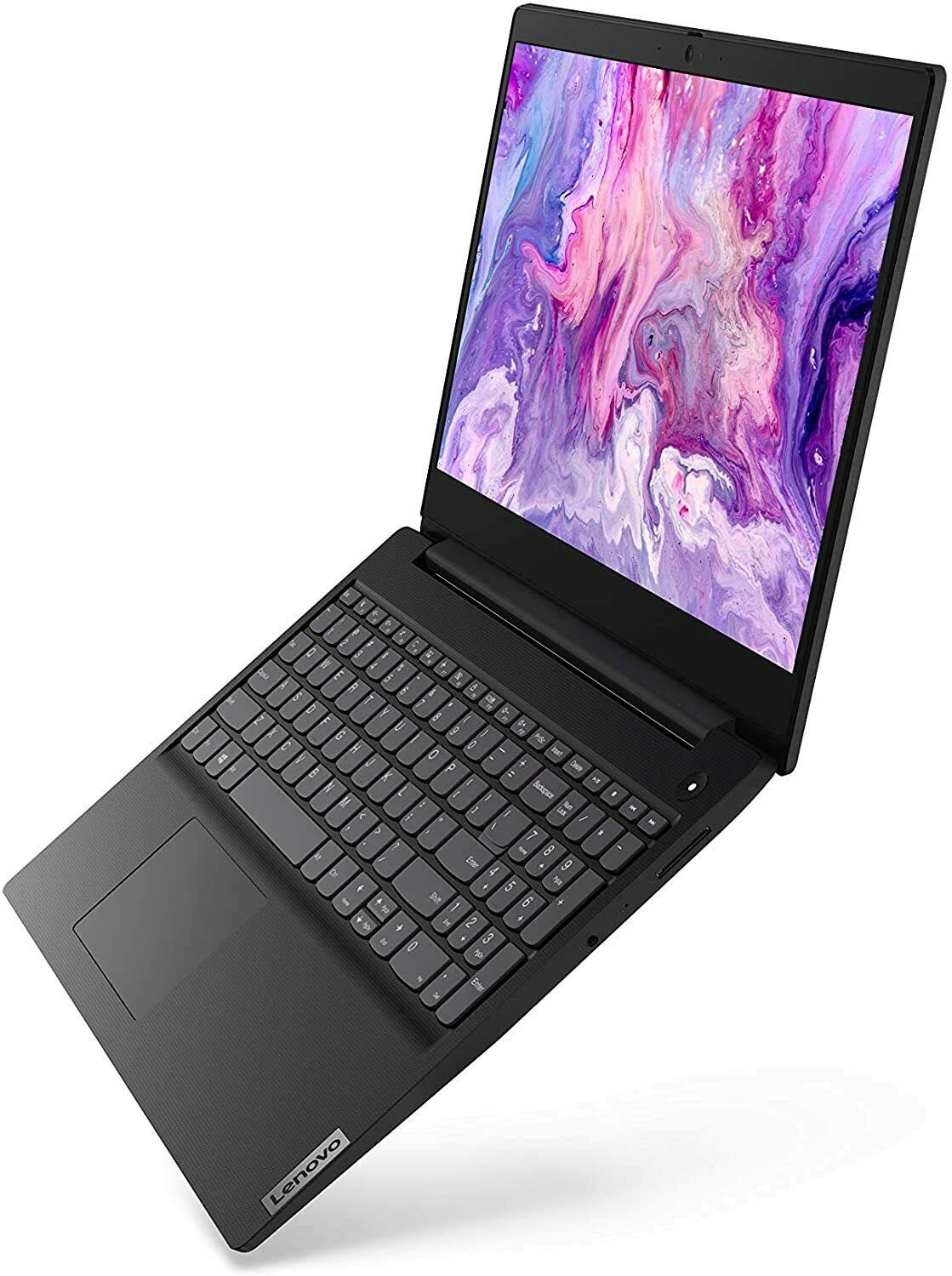 Lenovo 2021 Newest IdeaPad 3 15.6" HD Laptop for Business and Student, AMD Ryzen 3 3250U(Beat i7-7600u), 20GB RAM, 512GB PCIe SSD, HDMI WiFi, Windows 10 S w/Ghost Manta Accessories