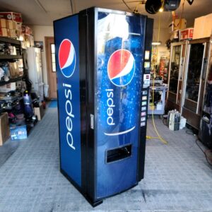 (30) COKE OR SODA VENDING MACHINE 12oz "CAN" VEND LABEL VARIETY PACK