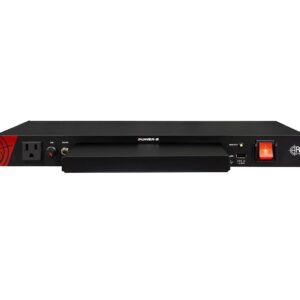 Radial Power-2 19" Rack Mount Power Conditioner & Surge Supressor w/LED Lighting