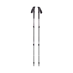 black diamond equipment trail trekking poles - granite