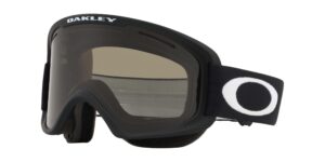 oakley o frame 2.0 pro l matte black w/dark grey