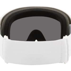 Oakley O Frame 2.0 PRO M Matte White w/Dark Grey