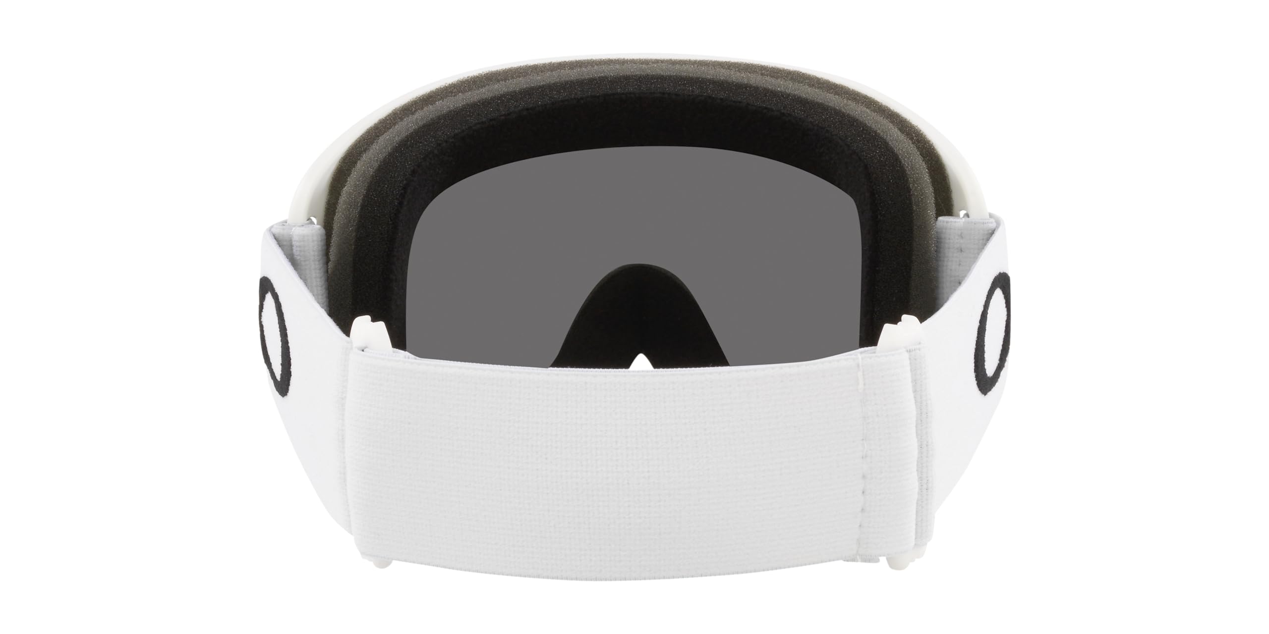 Oakley O Frame 2.0 PRO M Matte White w/Dark Grey