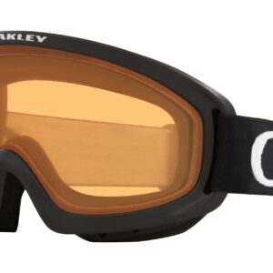 Oakley O Frame 2.0 PRO S Matte Black w/Persimmon