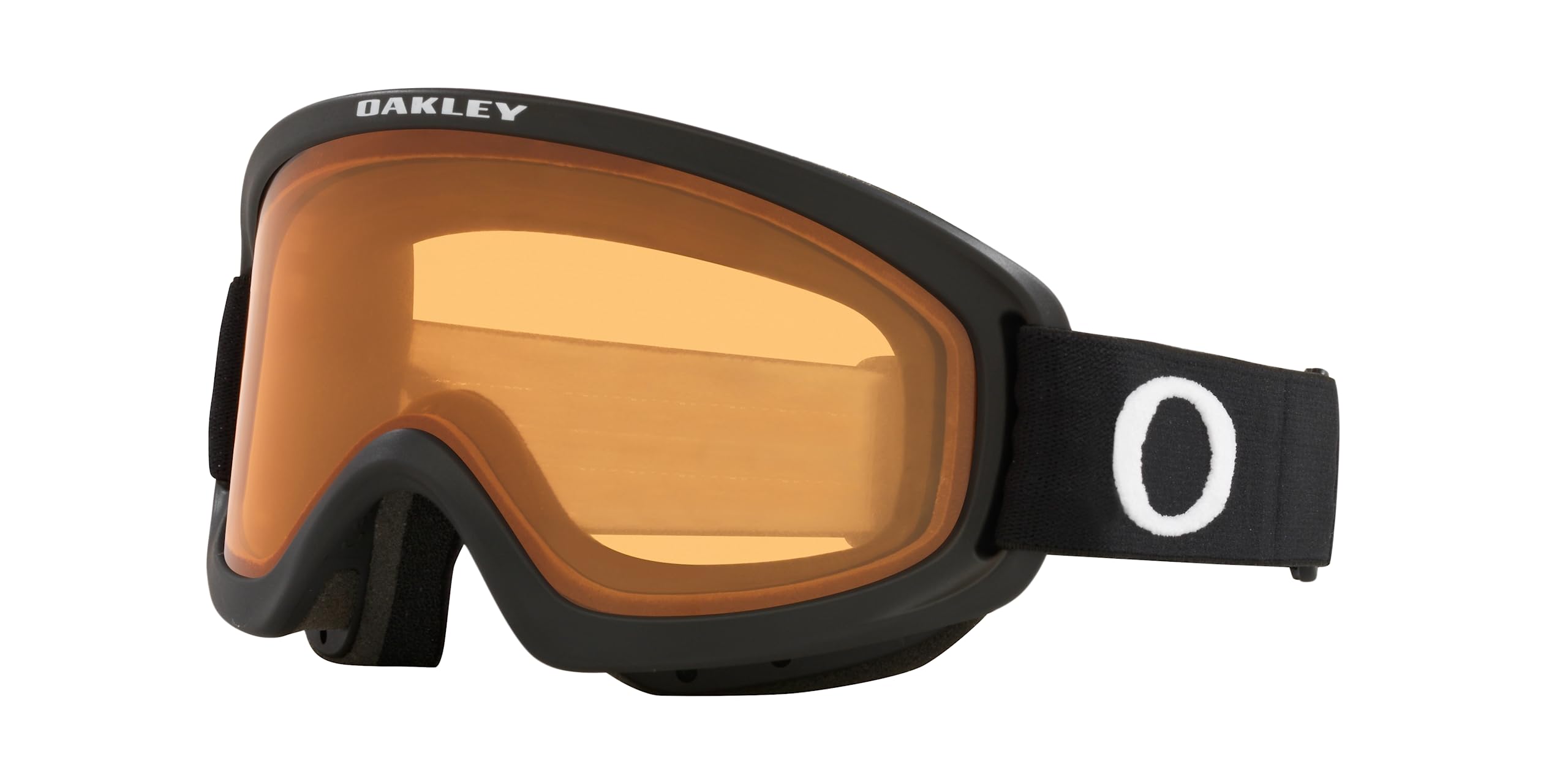 Oakley O Frame 2.0 PRO S Matte Black w/Persimmon