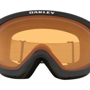 Oakley O Frame 2.0 PRO S Matte Black w/Persimmon