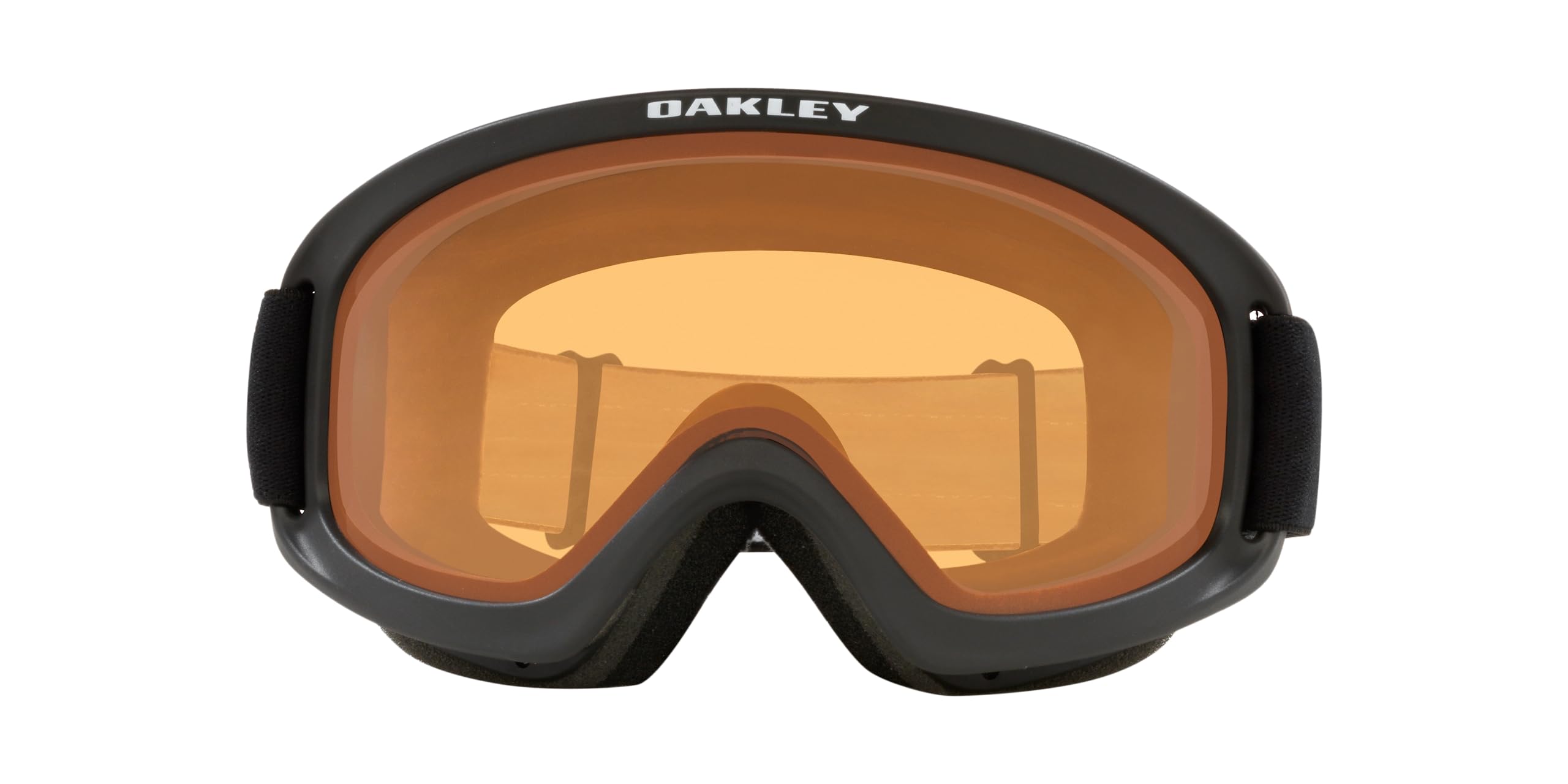 Oakley O Frame 2.0 PRO S Matte Black w/Persimmon