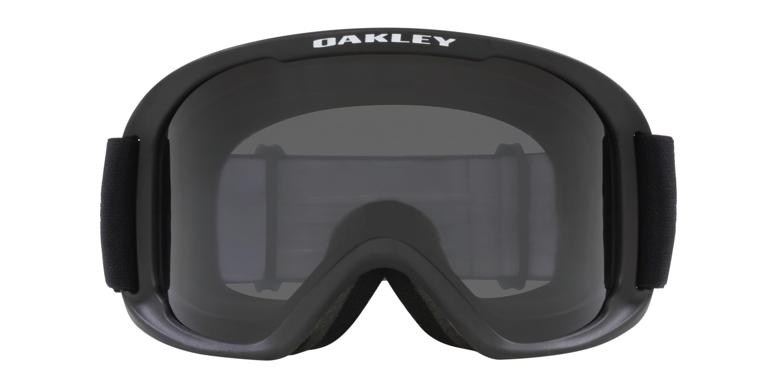 Oakley O Frame 2.0 PRO L Matte Black w/Dark Grey