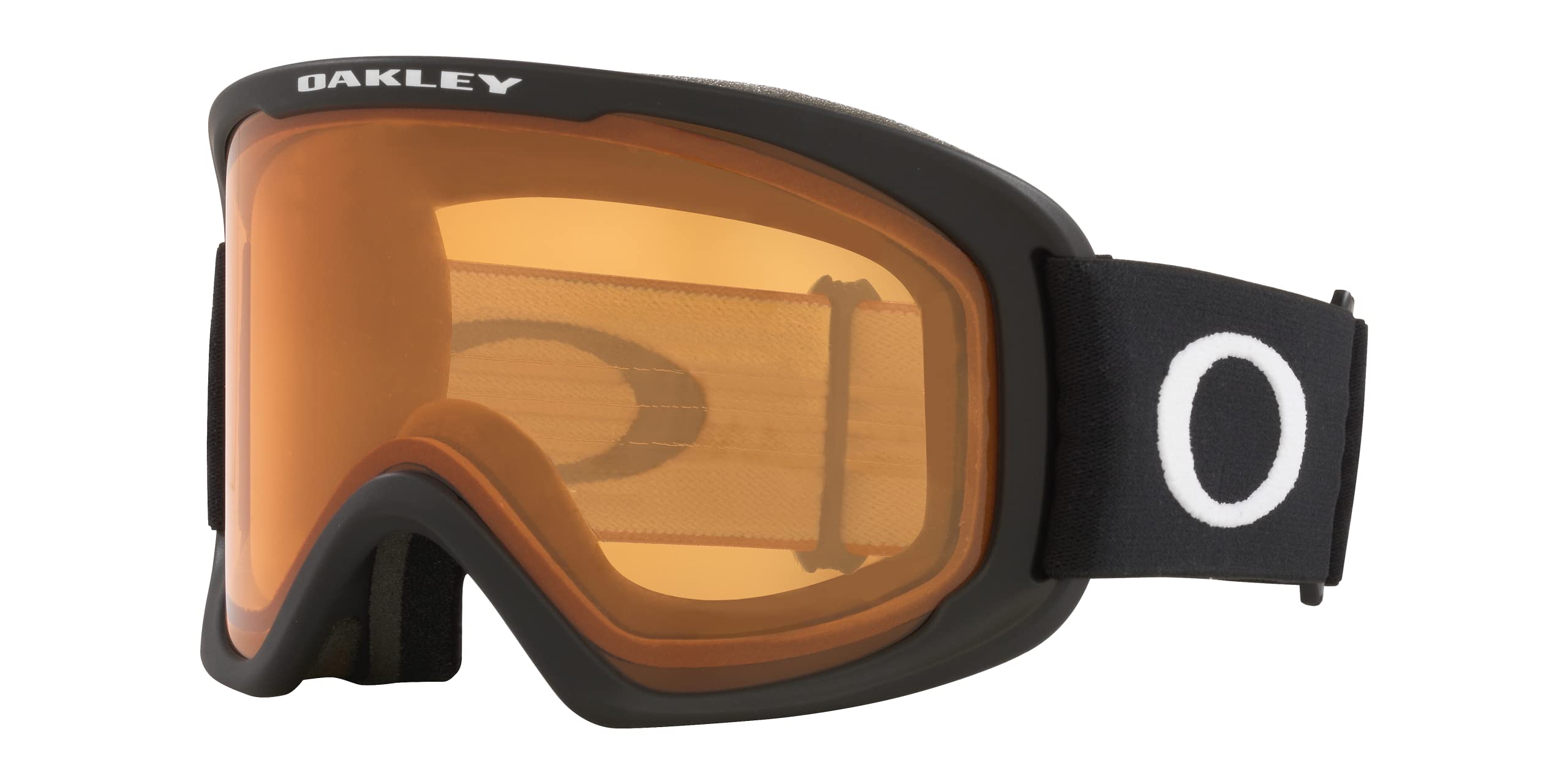 Oakley O Frame 2.0 PRO L Matte Black w/Persimmon