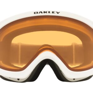 Oakley O Frame 2.0 PRO S Matte White w/Persimmon