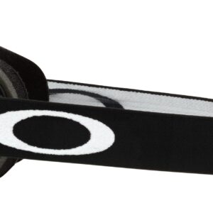 Oakley O Frame 2.0 PRO S Matte Black w/Persimmon