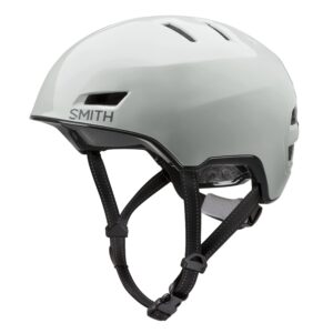 Smith Express Helmet Cloudgrey, L