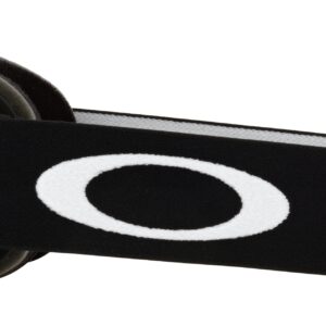 Oakley O Frame 2.0 PRO L Matte Black w/Persimmon