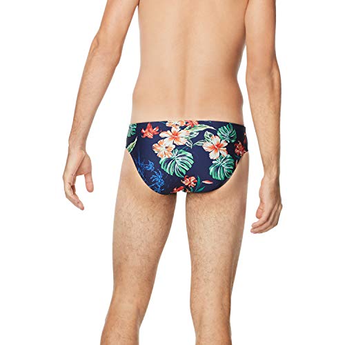 Speedo Men's Swimsuit Brief Endurance+ The One