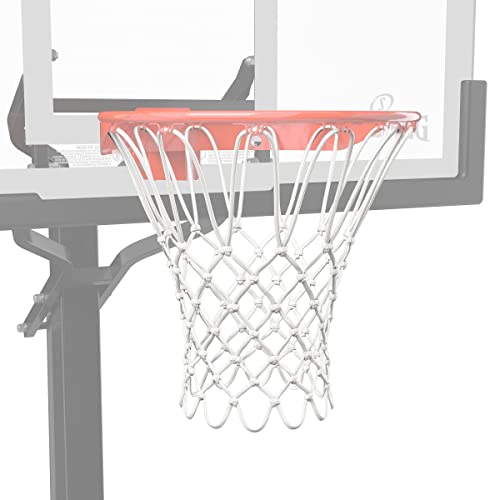 Spalding Official On-Court Net