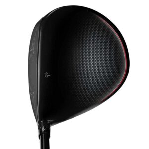 Srixon SRX ZX5 Drv10.5 Riptide 5.5 RH, Black (10307482)