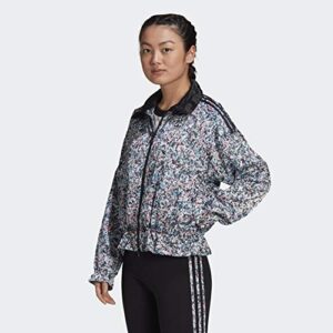 adidas Track Top Women's, Multicolor, Size S