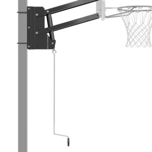 spalding u-turn® lift system