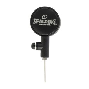 Spalding Analog Ball Pressure Gauge