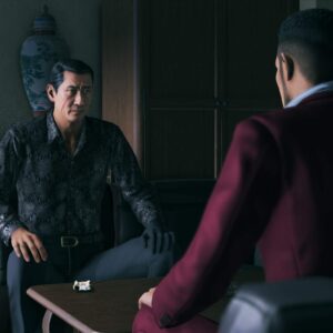 Yakuza: Like A Dragon - Xbox Series X