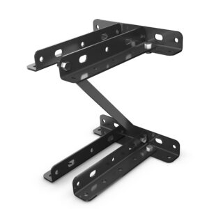 spalding universal mounting bracket