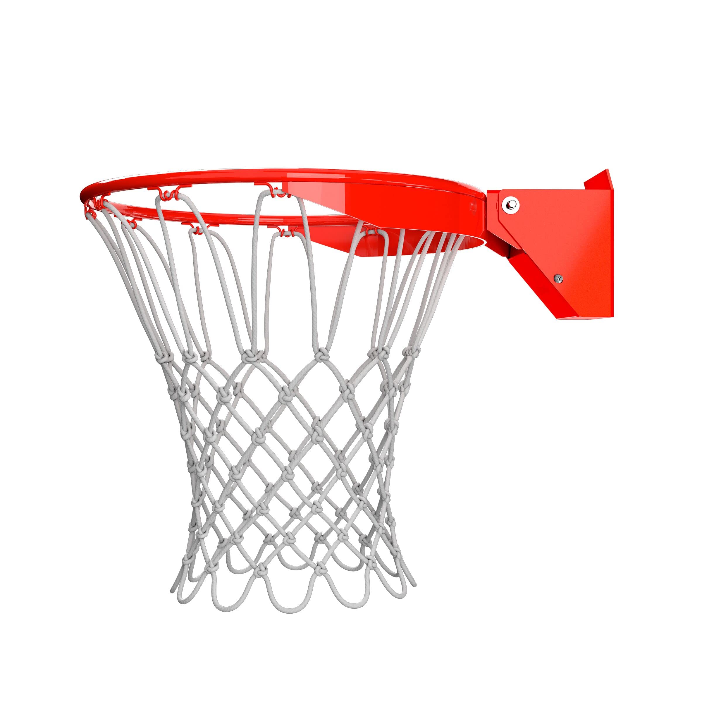 Spalding Pro Image™ Rim - Orange