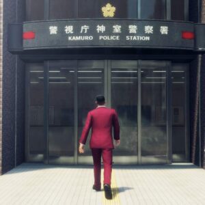 Yakuza: Like A Dragon - Xbox Series X