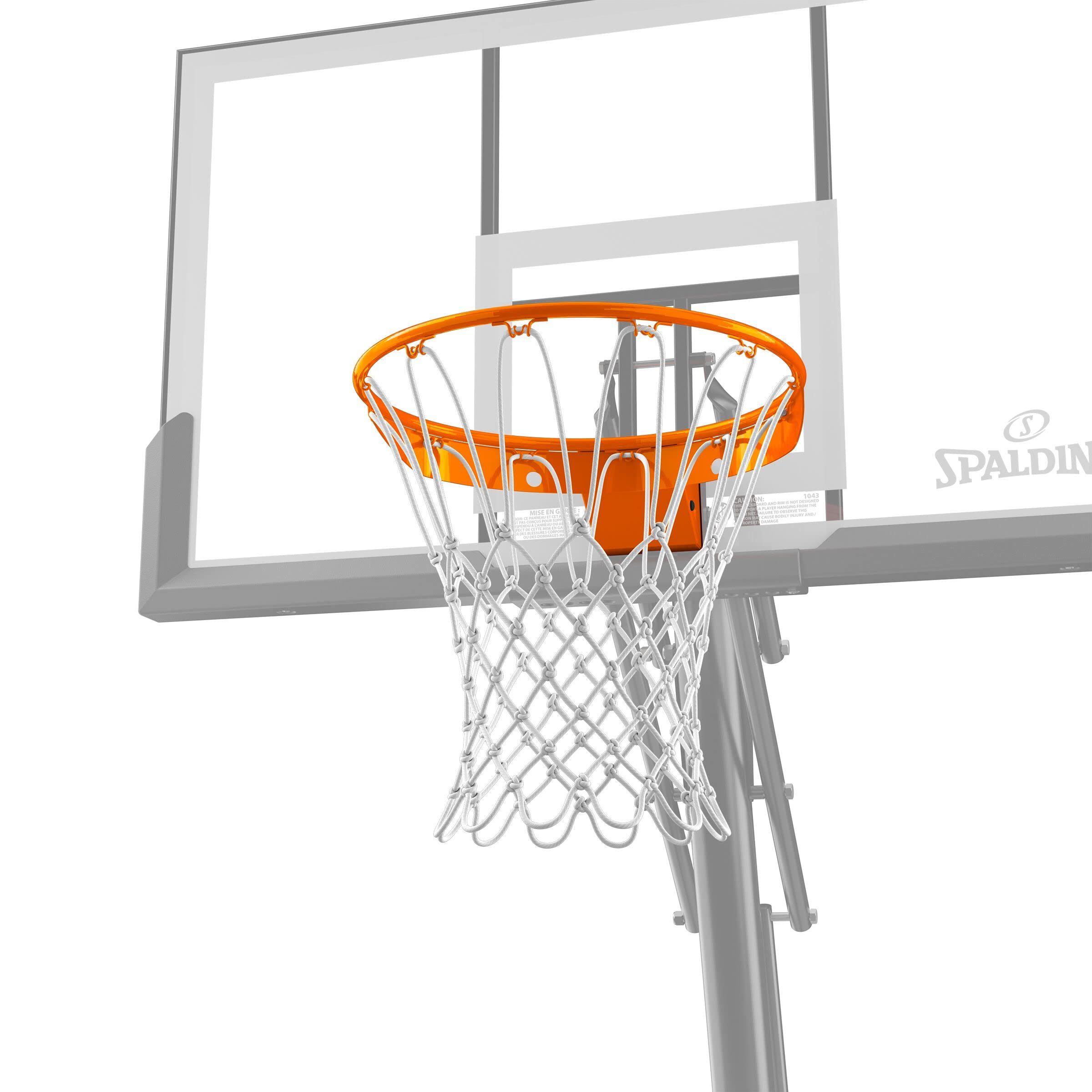 Spalding Arena Slam® Rim