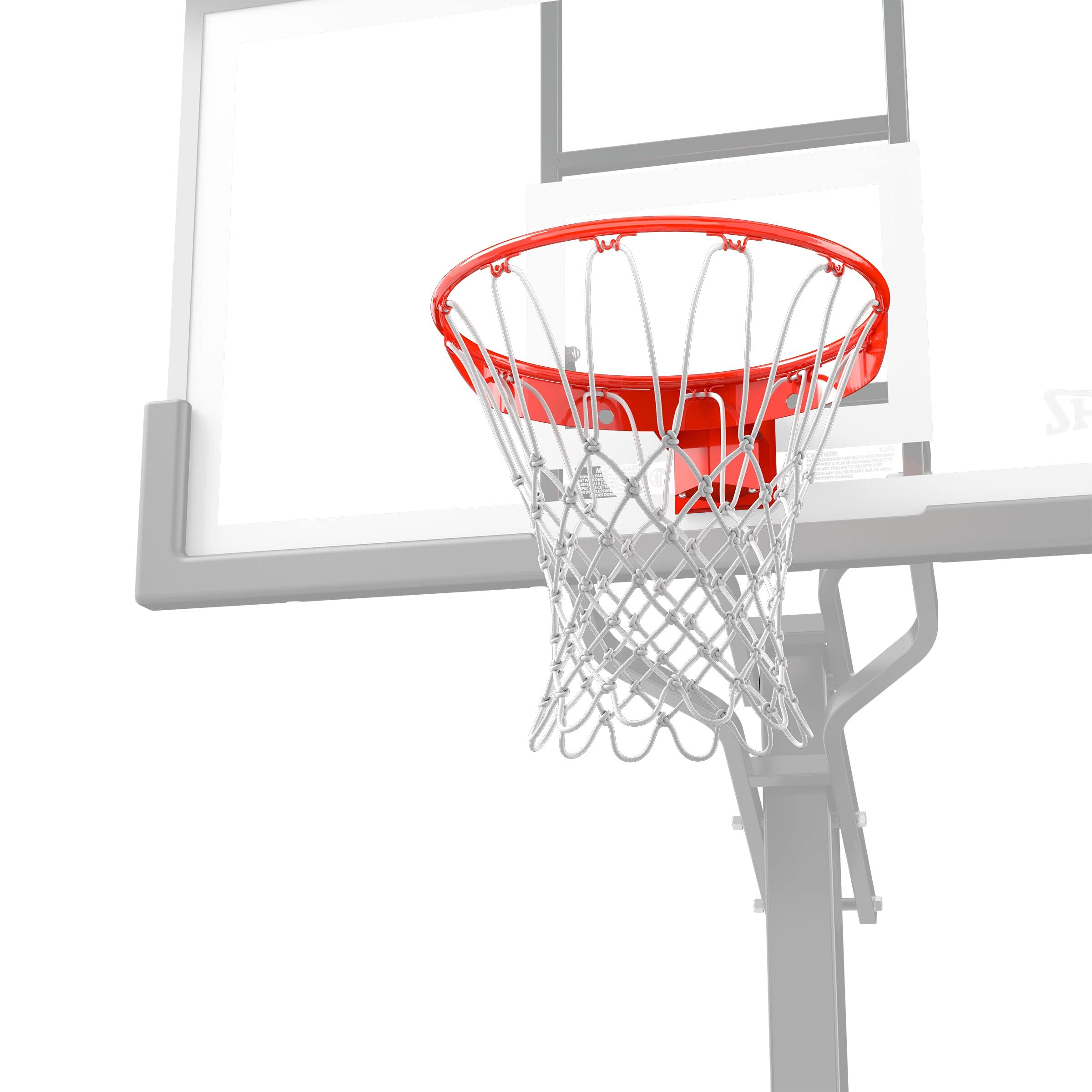 Spalding 180° Breakaway Rim