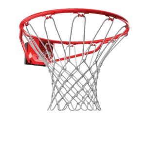 spalding pro slam™ rim