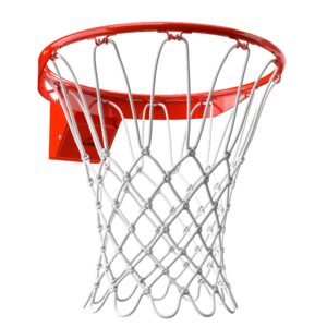 Spalding Pro Image™ Rim - Orange