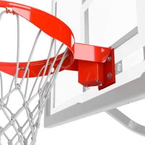 Spalding 180° Breakaway Rim