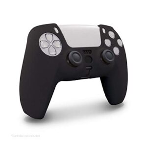 Hyperkin Silicone Skin for Dualsense (PS5) (Black) - PlayStation 5