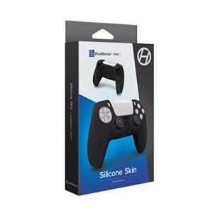 Hyperkin Silicone Skin for Dualsense (PS5) (Black) - PlayStation 5