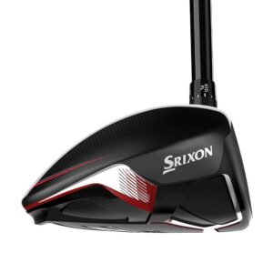 New Srixon Golf- LH ZX5 Driver 10.5 Regular Flex [HZRDUS Smoke Black 60] Left Handed LFT