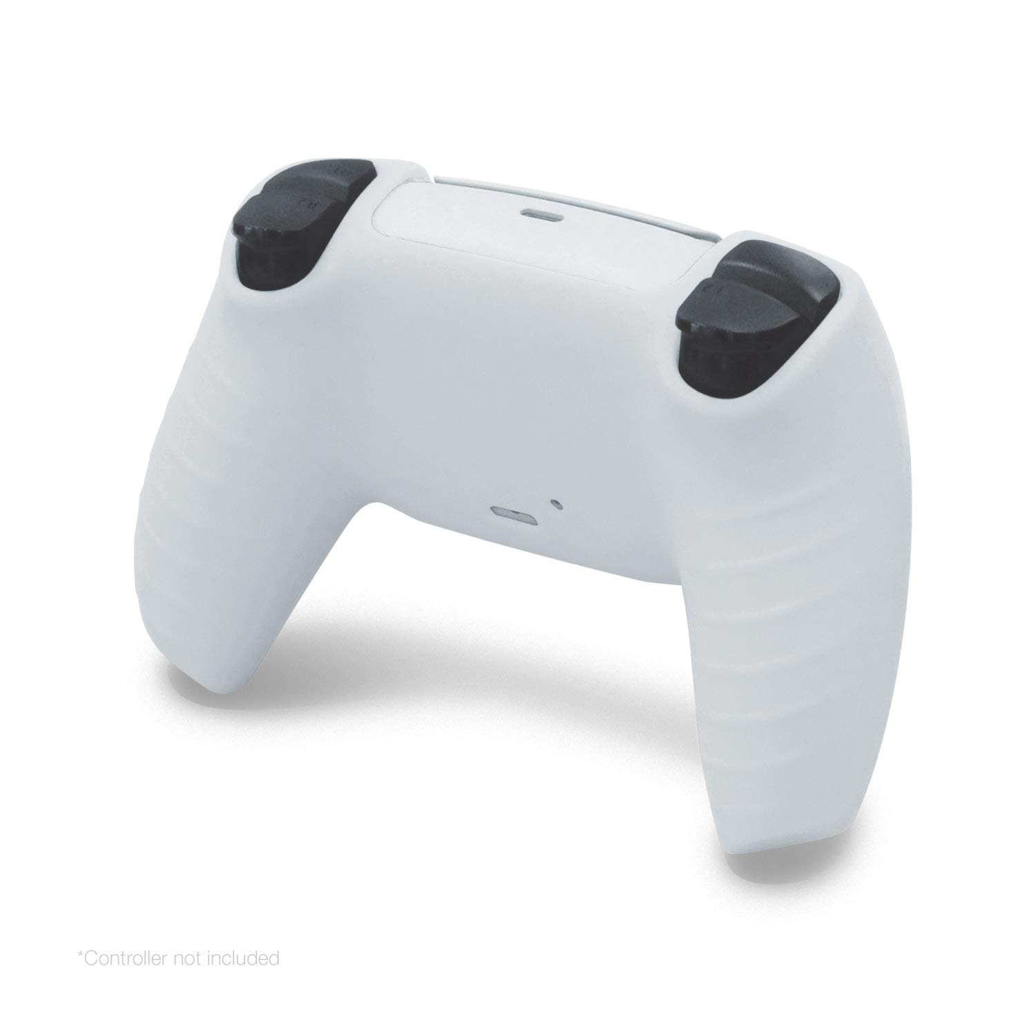 Hyperkin Silicone Skin for Dualsense (PS5) (White) - PlayStation 5