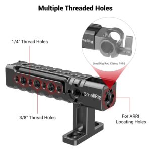 SmallRig Camera Cage Kit for Canon R5 and R6 3185