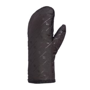 BLACK DIAMOND Equipment Mercury Mitts - Women's - Black - Medium