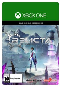 relicta standard - xbox series x [digital code]