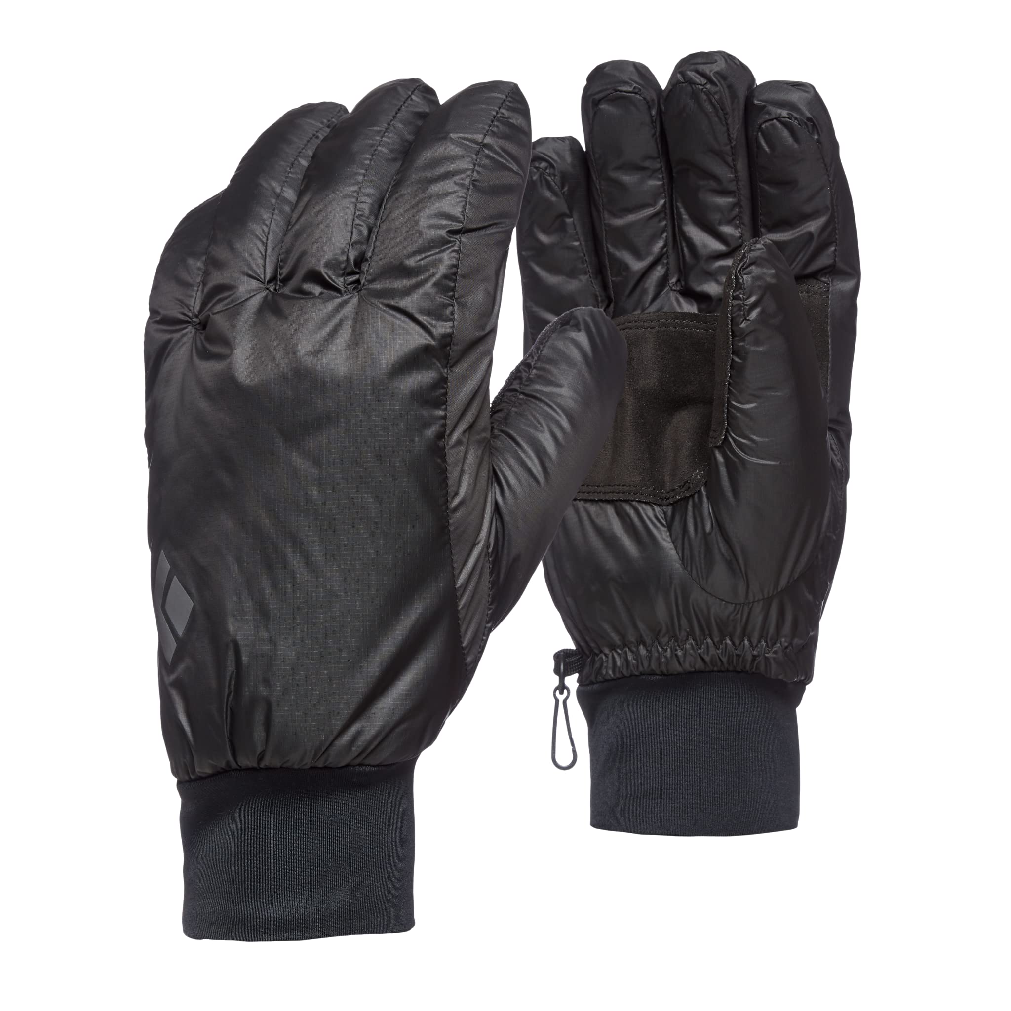 BLACK DIAMOND Equipment Stance Gloves - Black - Small