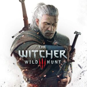 The Witcher 3: Wild Hunt Standard - Switch [Digital Code]