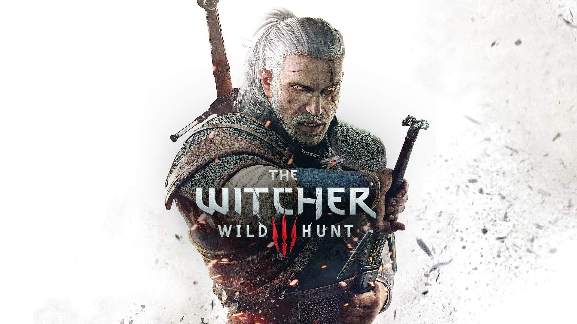 The Witcher 3: Wild Hunt Standard - Switch [Digital Code]