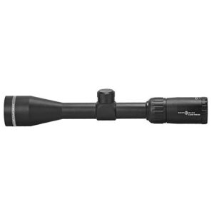 Sightmark Core HX 3-9x40VHR Venison Hunter Riflescope - 450 Bushmaster Reticle